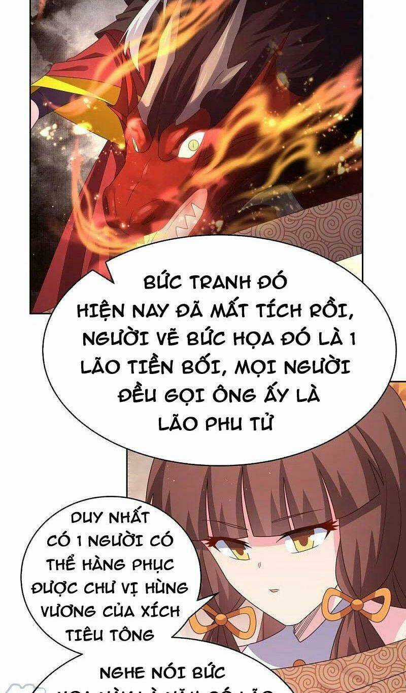 Tôn Thượng - Chapter 381 - Trang 7