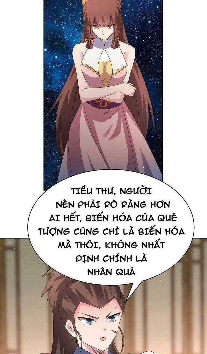 Tôn Thượng - Chapter 381 - Trang 9