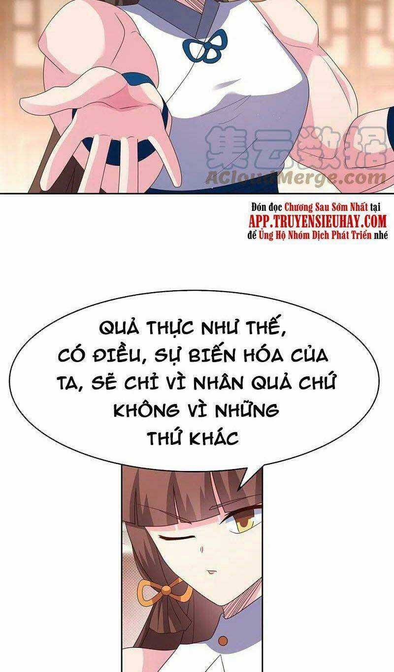 Tôn Thượng - Chapter 381 - Trang 10