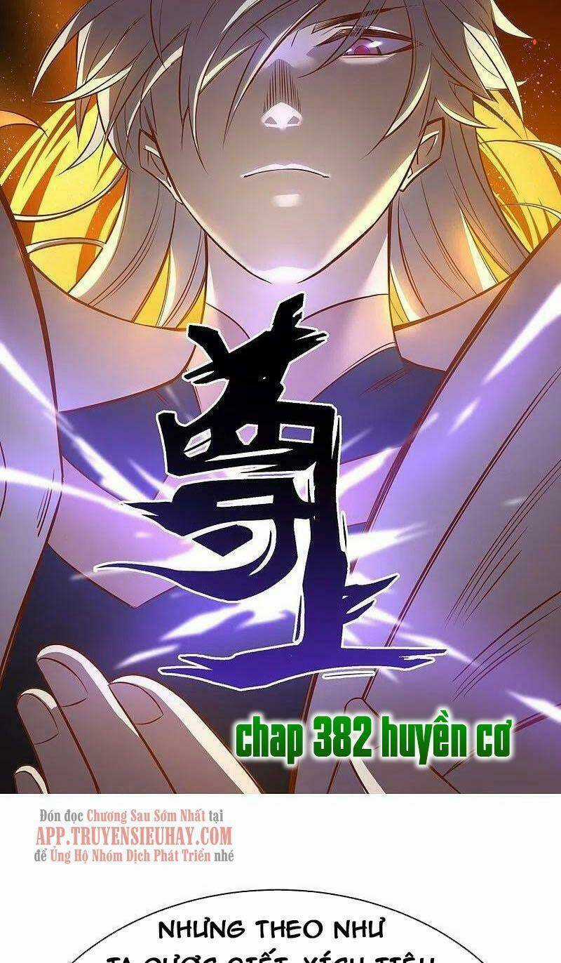 Tôn Thượng - Chapter 382 - Trang 1