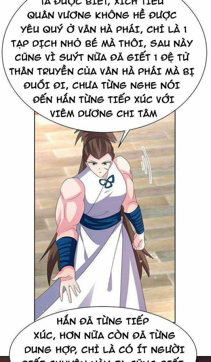 Tôn Thượng - Chapter 382 - Trang 2