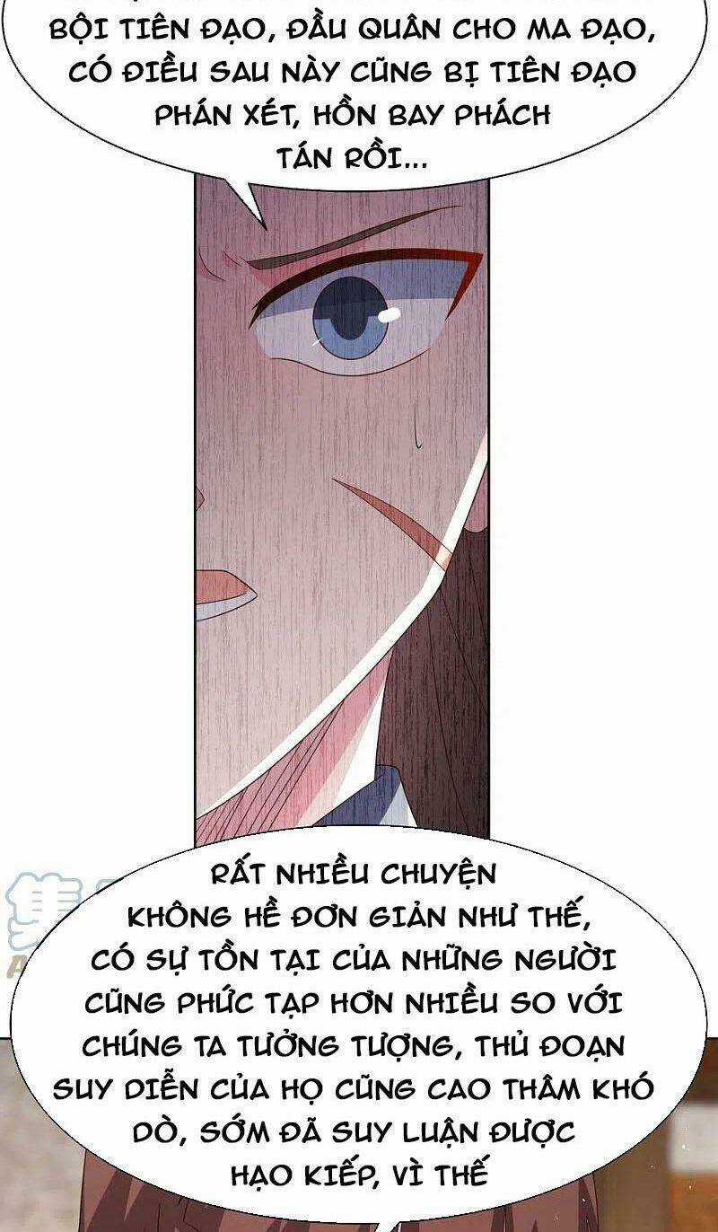 Tôn Thượng - Chapter 382 - Trang 11