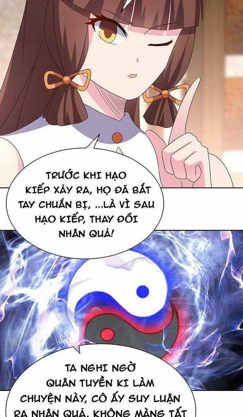 Tôn Thượng - Chapter 382 - Trang 12