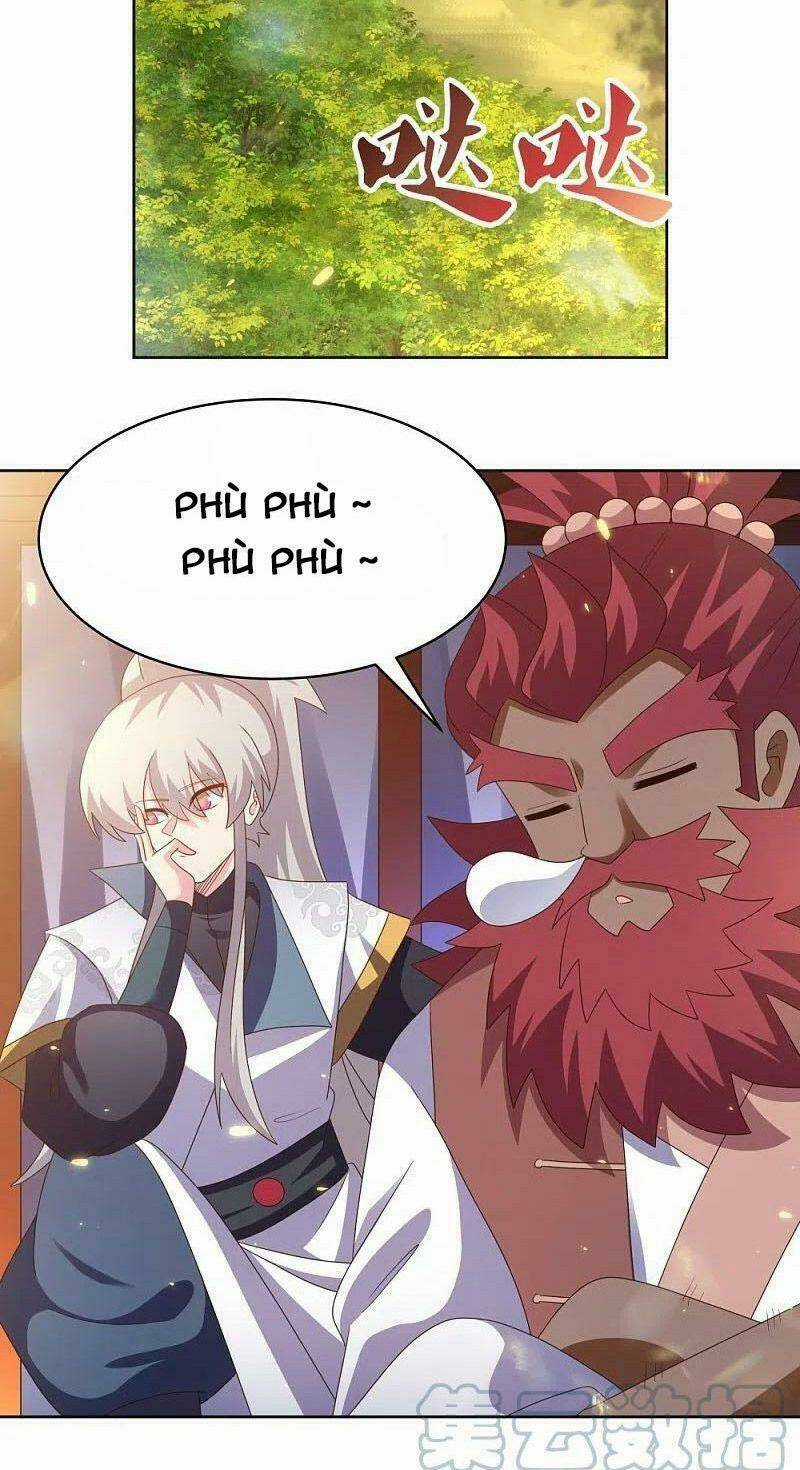 Tôn Thượng - Chapter 382 - Trang 26