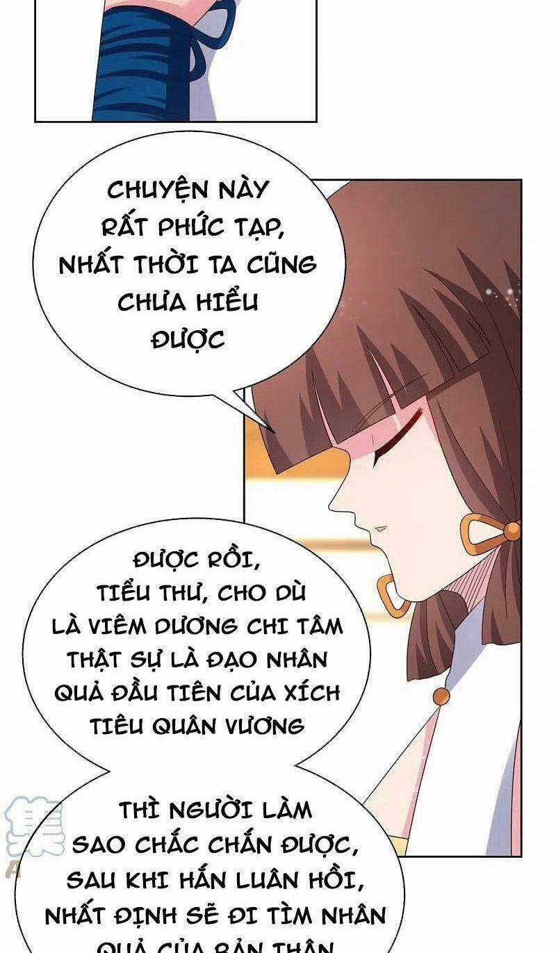 Tôn Thượng - Chapter 382 - Trang 4