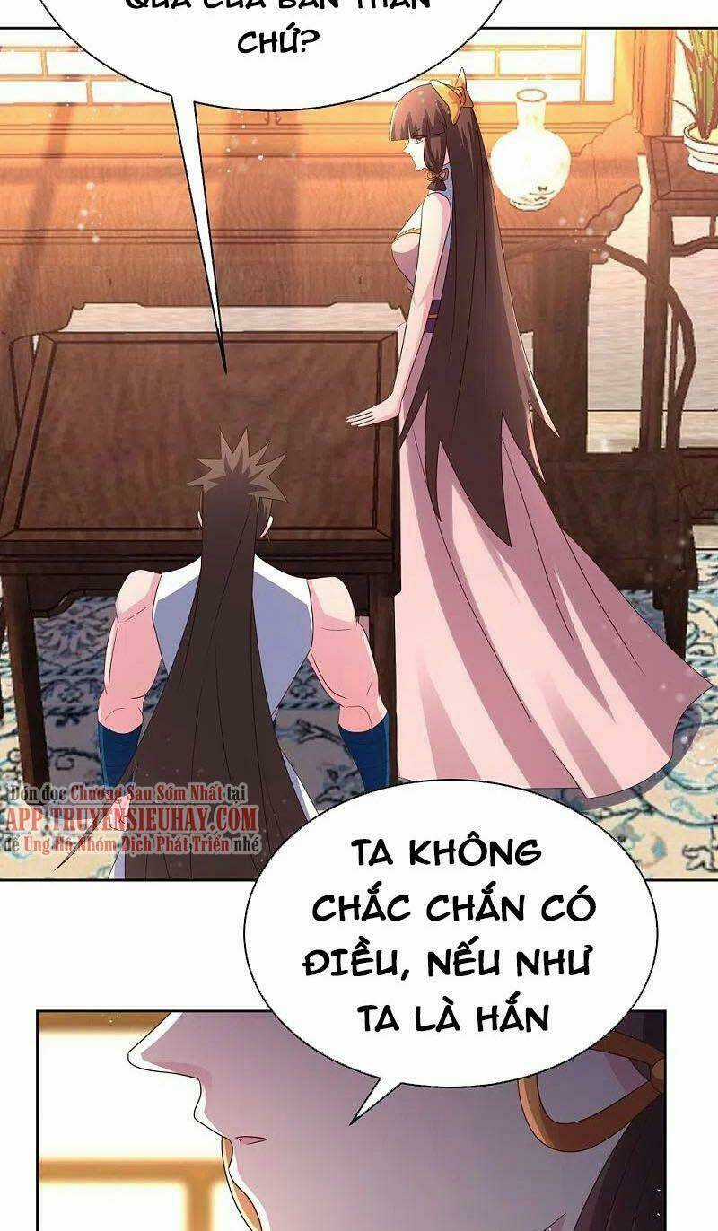 Tôn Thượng - Chapter 382 - Trang 5