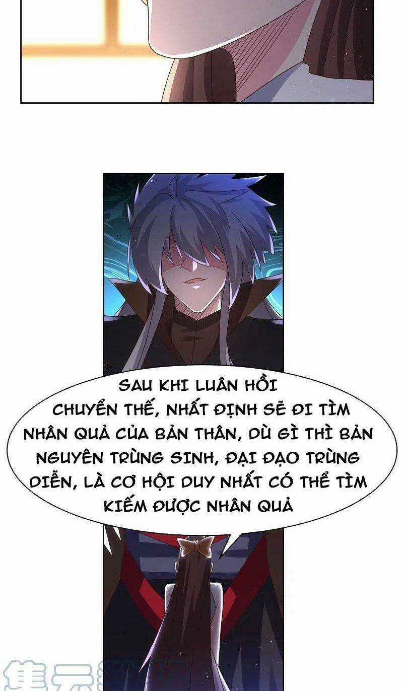 Tôn Thượng - Chapter 382 - Trang 6