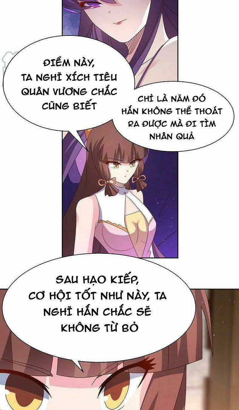 Tôn Thượng - Chapter 382 - Trang 9