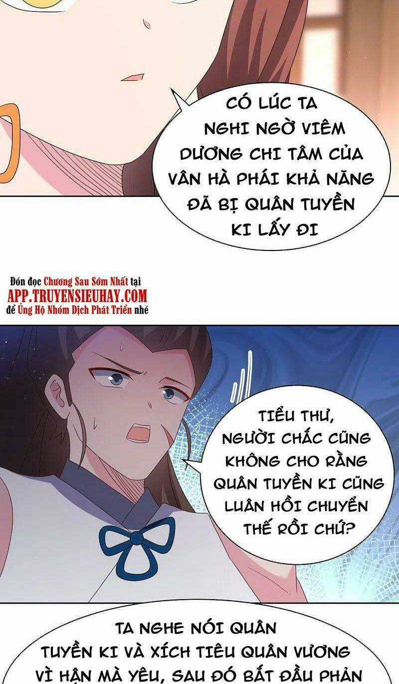 Tôn Thượng - Chapter 382 - Trang 10