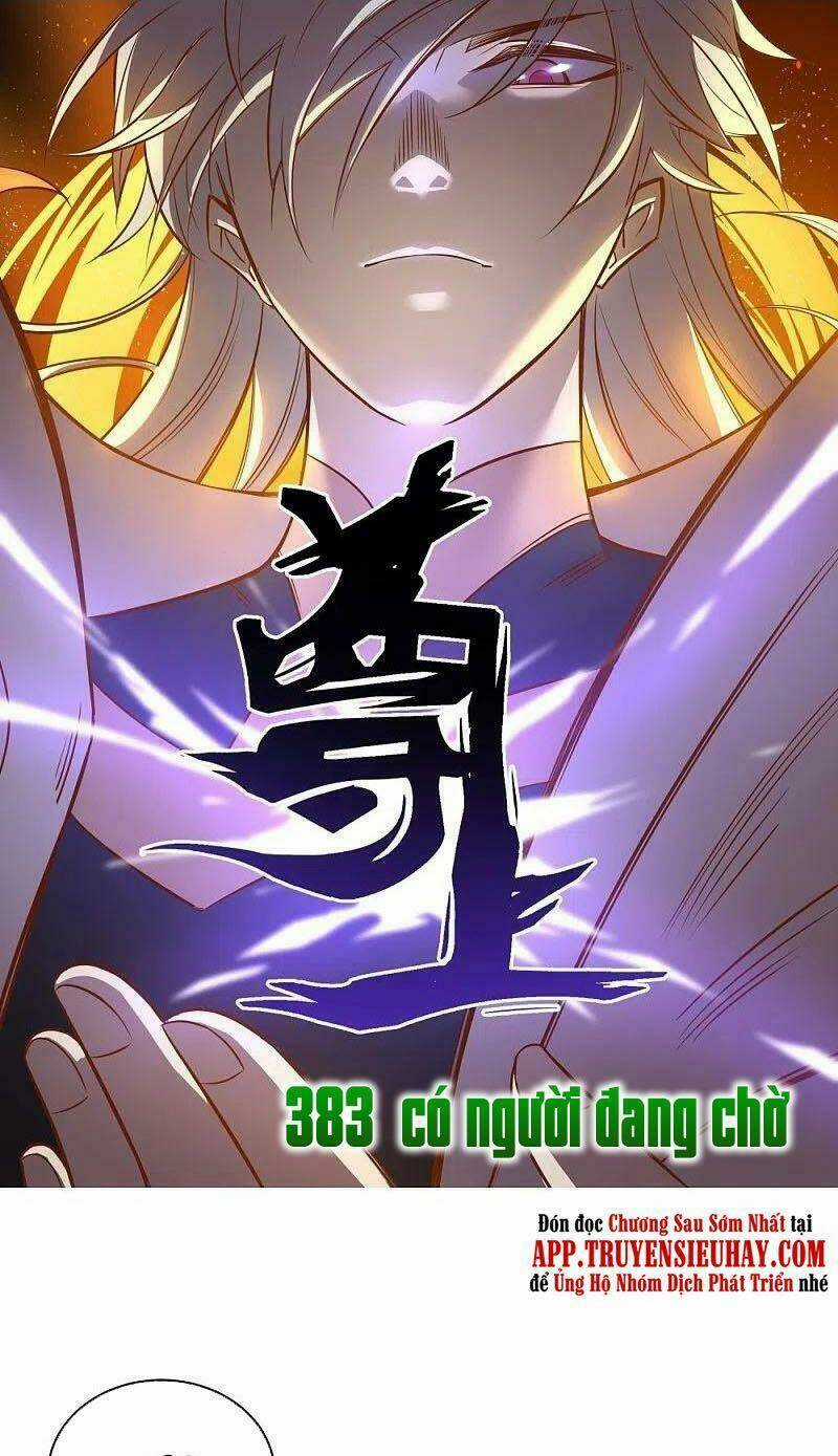 Tôn Thượng - Chapter 383 - Trang 1