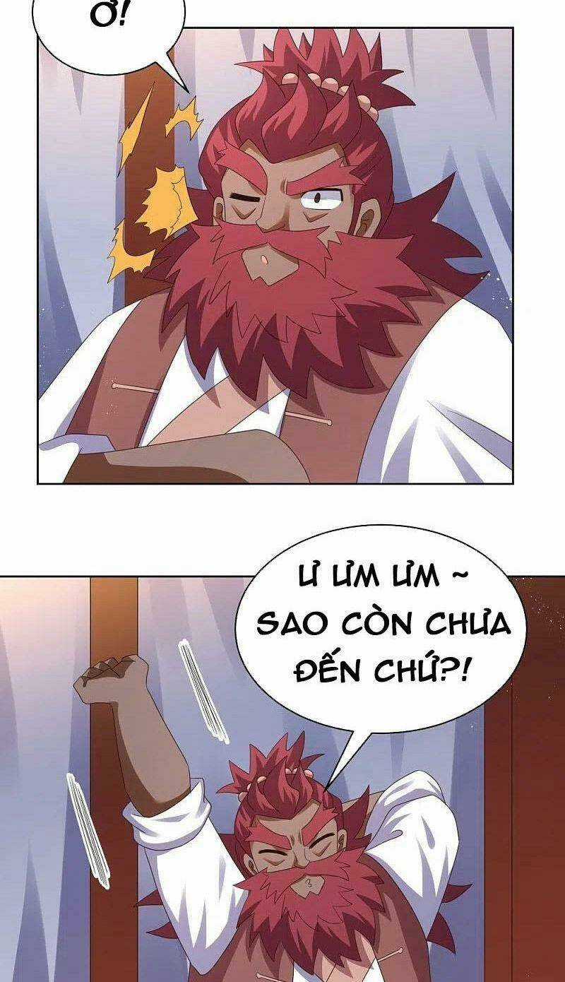 Tôn Thượng - Chapter 383 - Trang 2