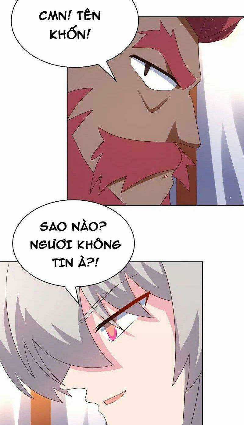 Tôn Thượng - Chapter 383 - Trang 11