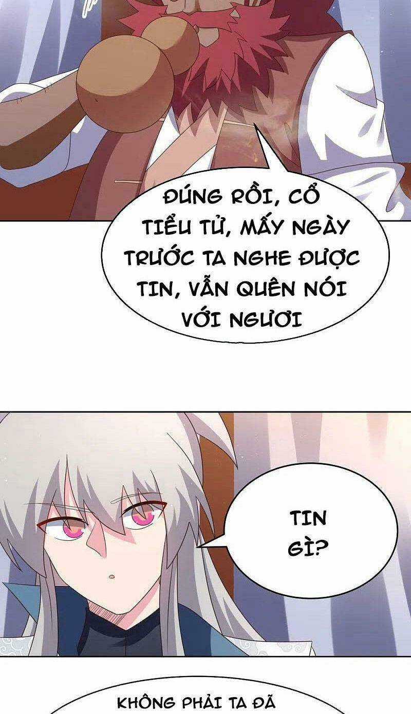 Tôn Thượng - Chapter 383 - Trang 14