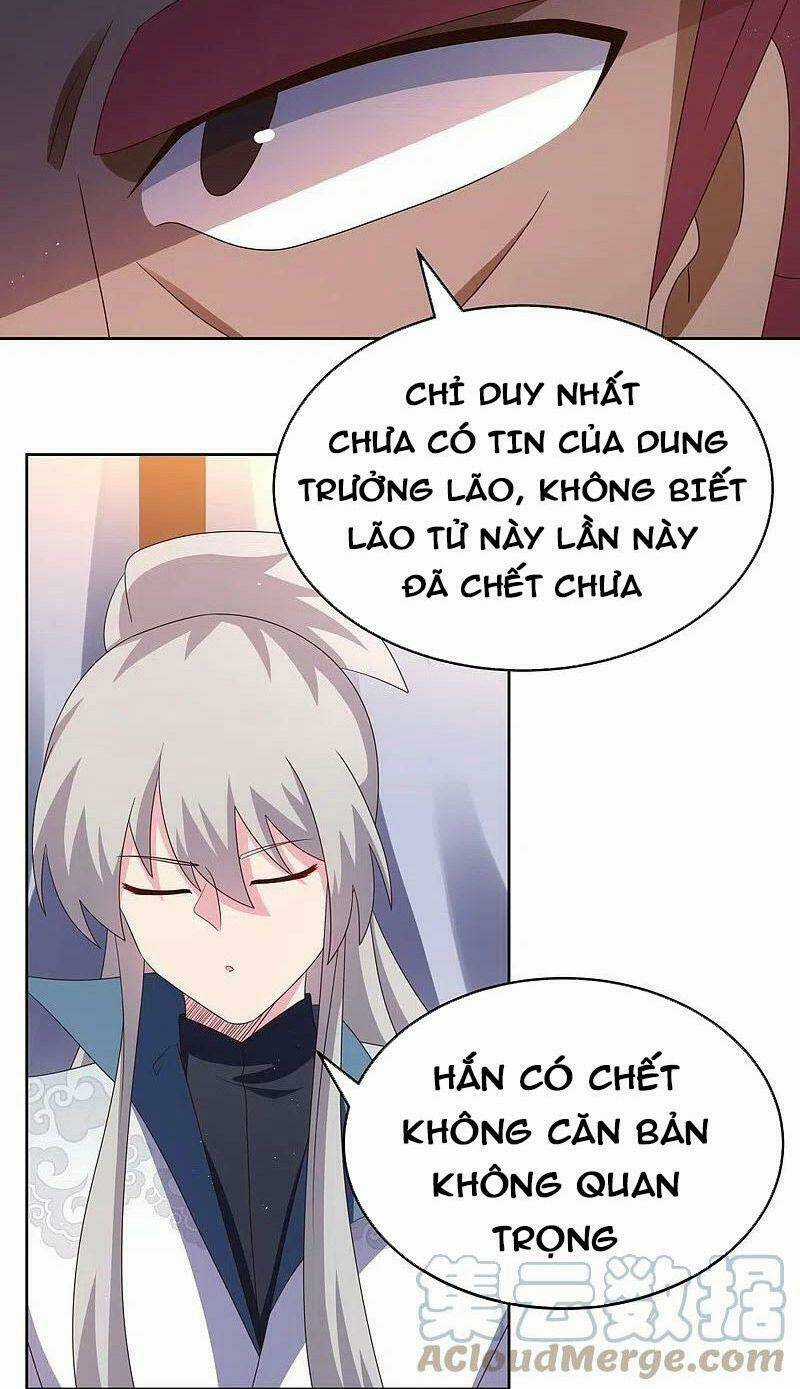 Tôn Thượng - Chapter 383 - Trang 16