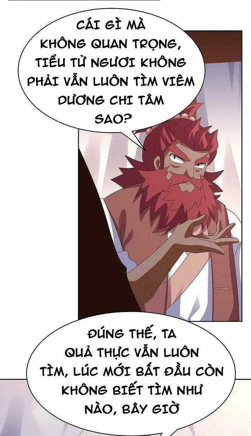 Tôn Thượng - Chapter 383 - Trang 17