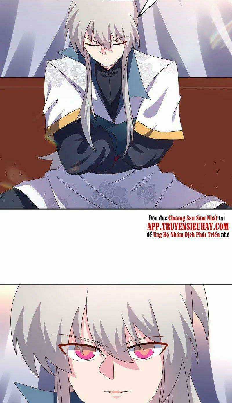 Tôn Thượng - Chapter 383 - Trang 18