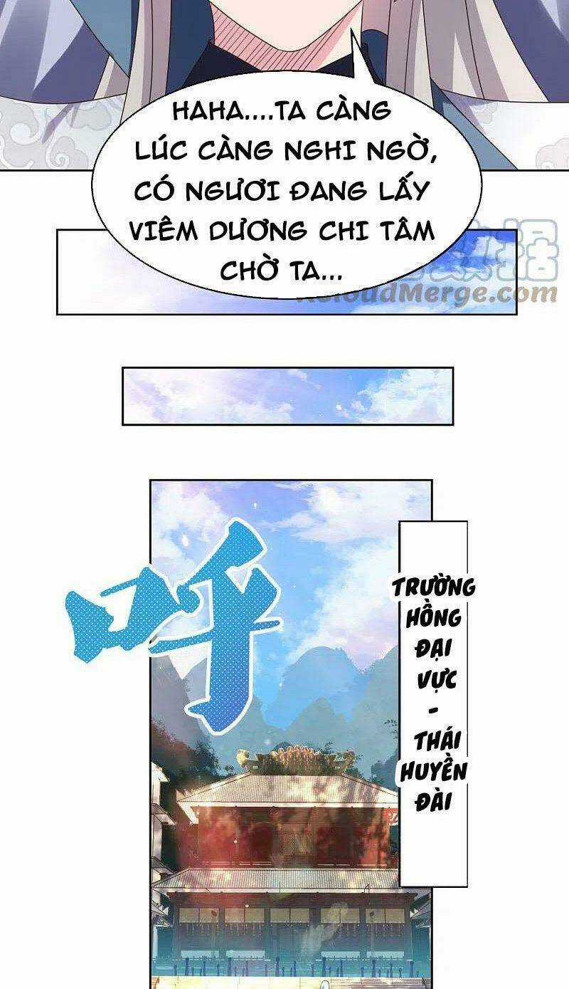 Tôn Thượng - Chapter 383 - Trang 19