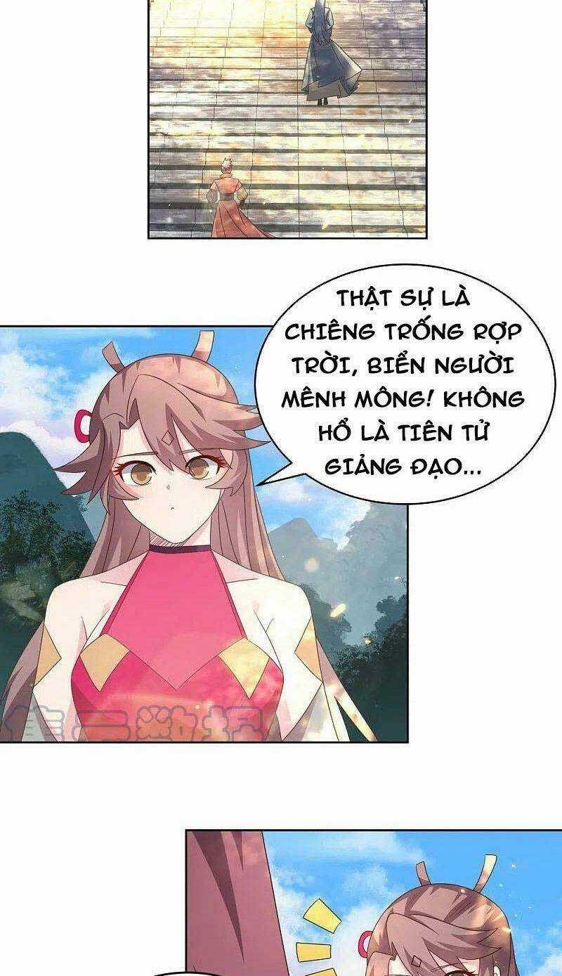 Tôn Thượng - Chapter 383 - Trang 20