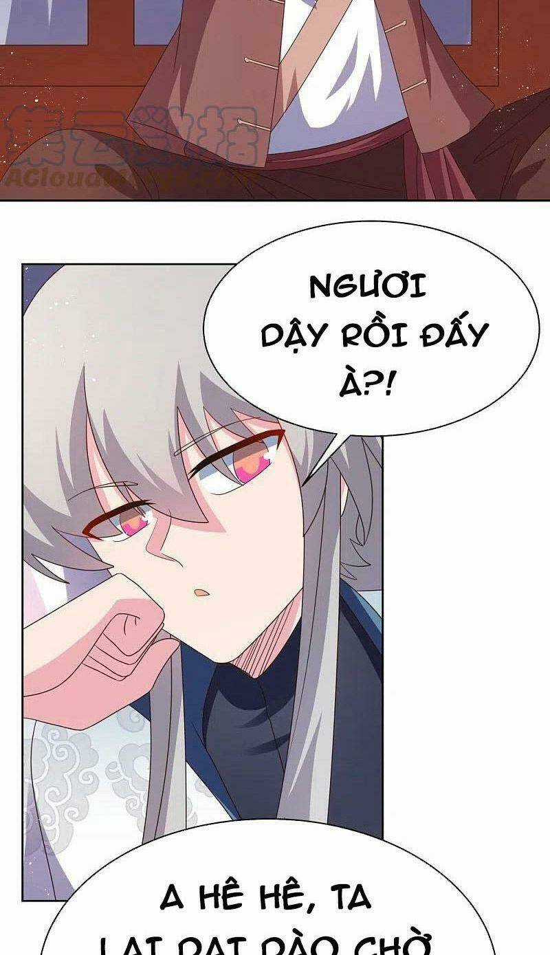 Tôn Thượng - Chapter 383 - Trang 3