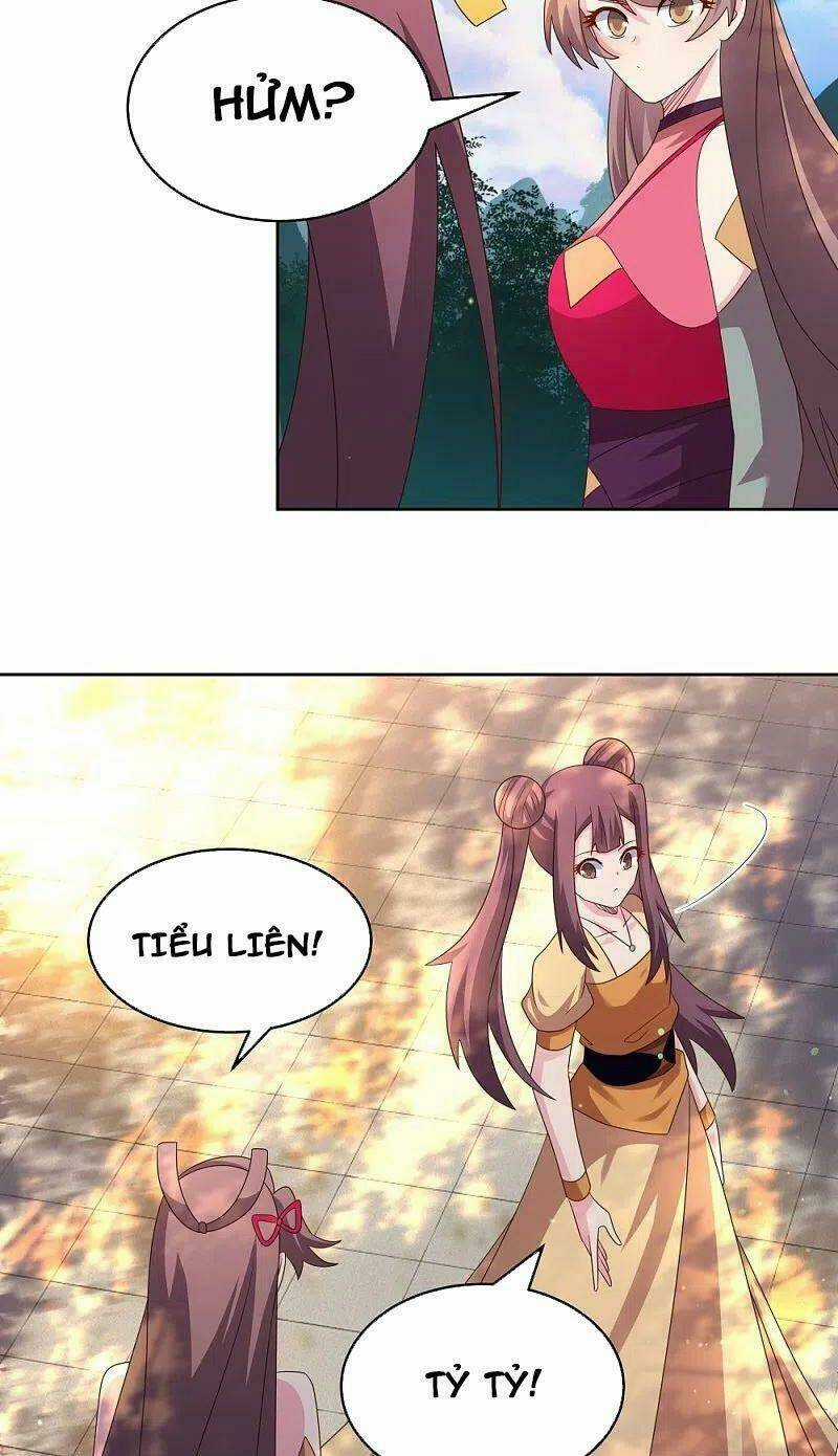 Tôn Thượng - Chapter 383 - Trang 21