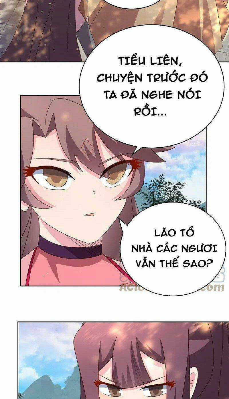 Tôn Thượng - Chapter 383 - Trang 22