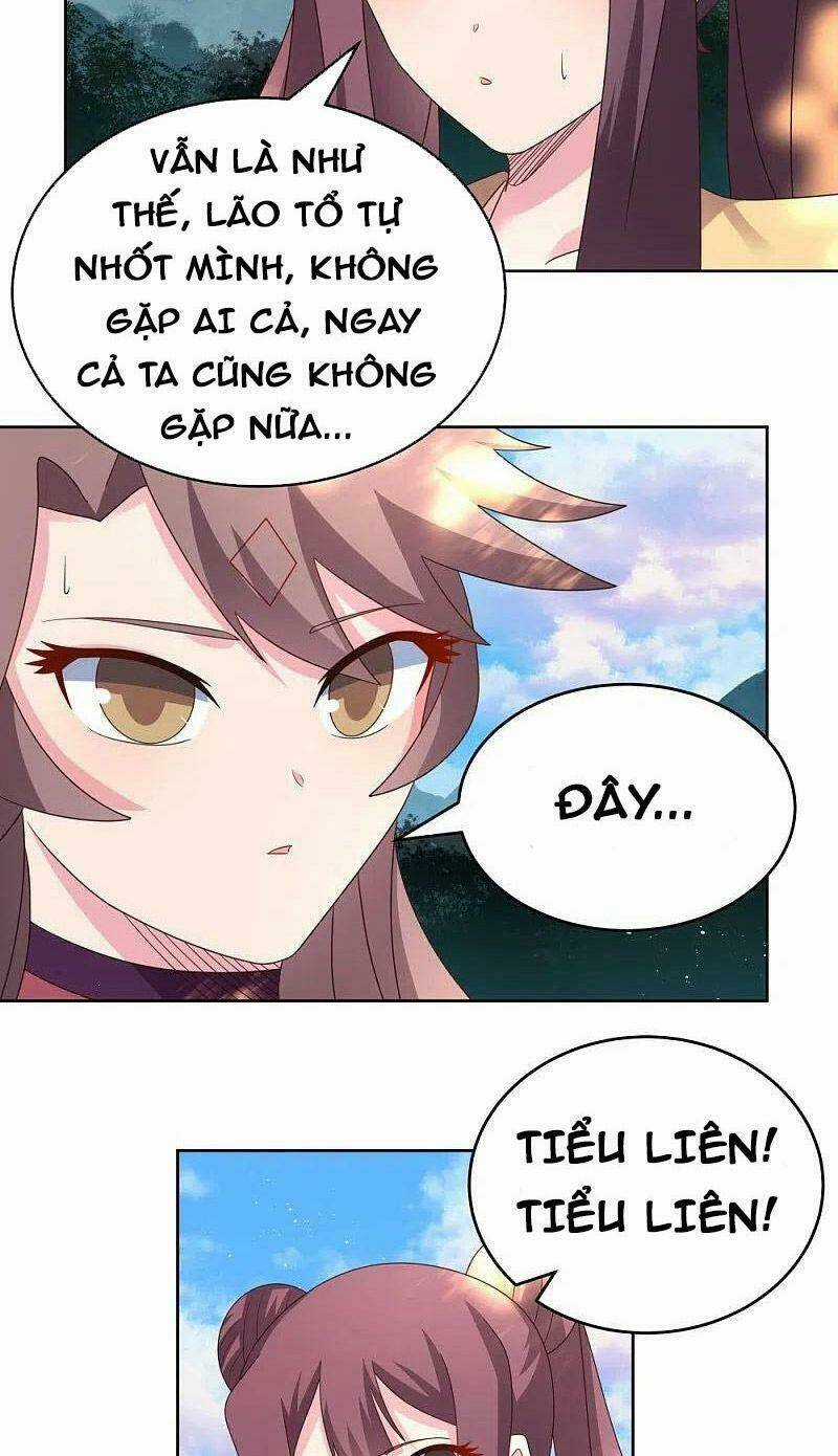 Tôn Thượng - Chapter 383 - Trang 23