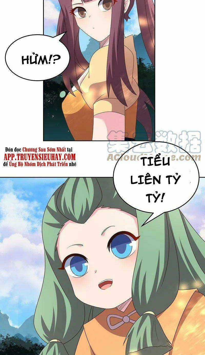 Tôn Thượng - Chapter 383 - Trang 24