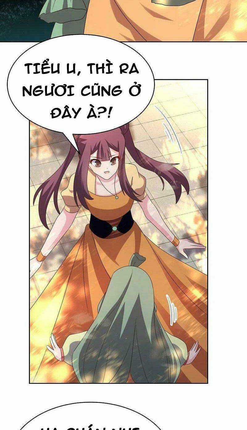 Tôn Thượng - Chapter 383 - Trang 25