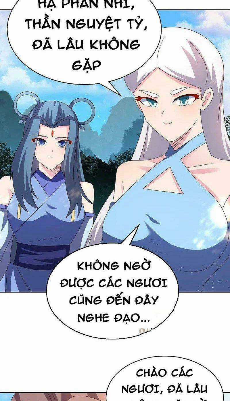 Tôn Thượng - Chapter 383 - Trang 26