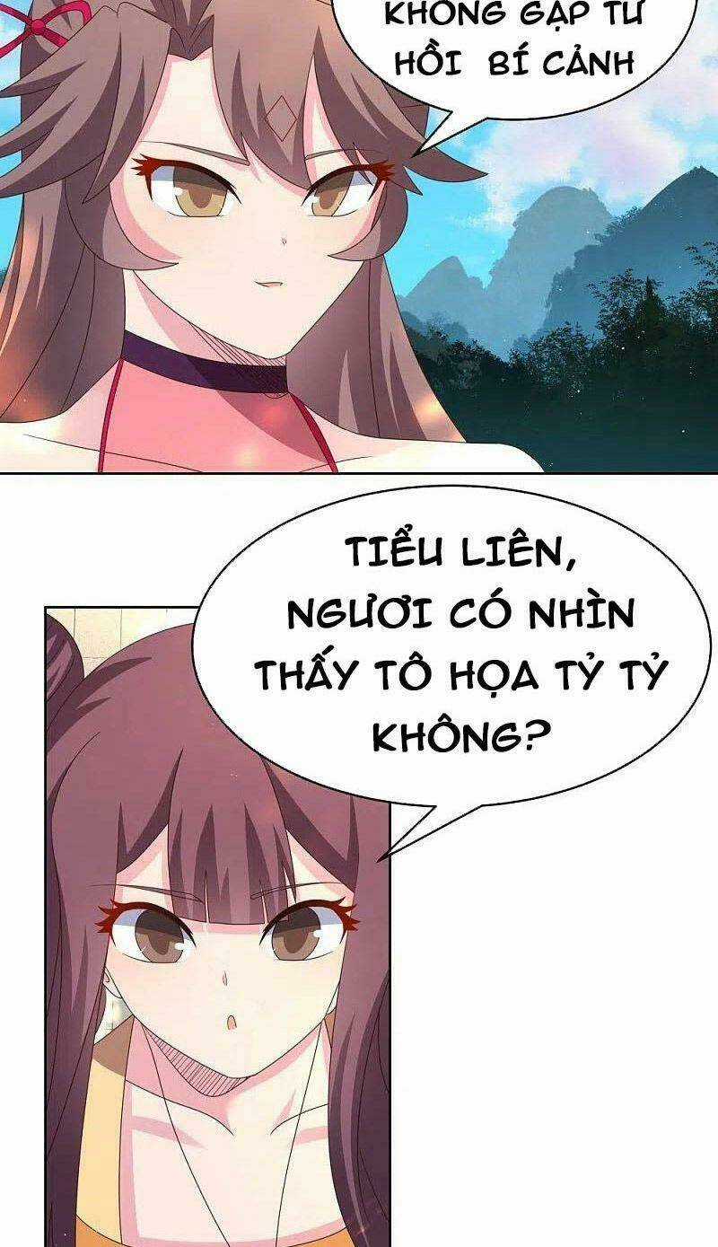 Tôn Thượng - Chapter 383 - Trang 27