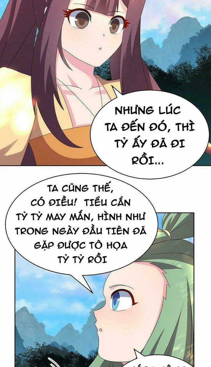 Tôn Thượng - Chapter 383 - Trang 29