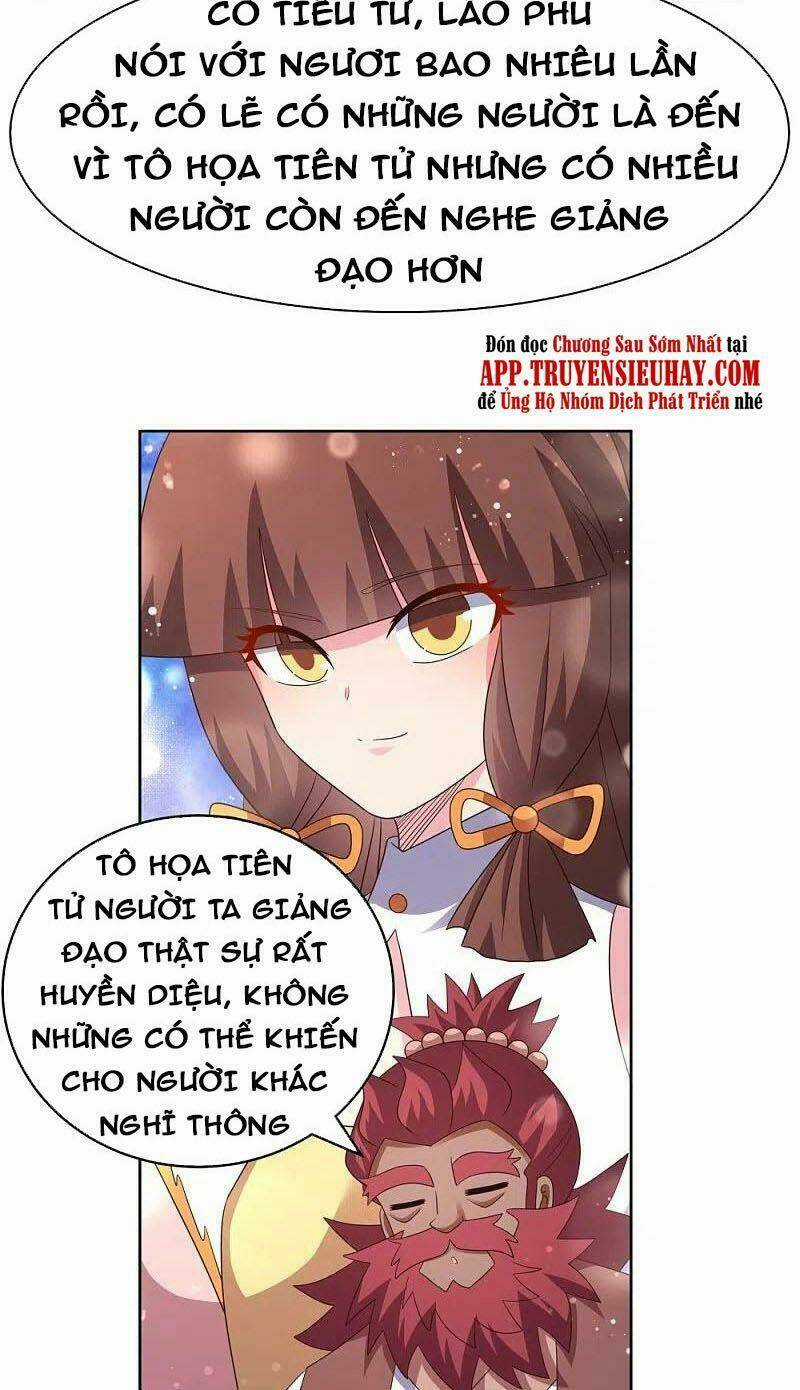 Tôn Thượng - Chapter 383 - Trang 6