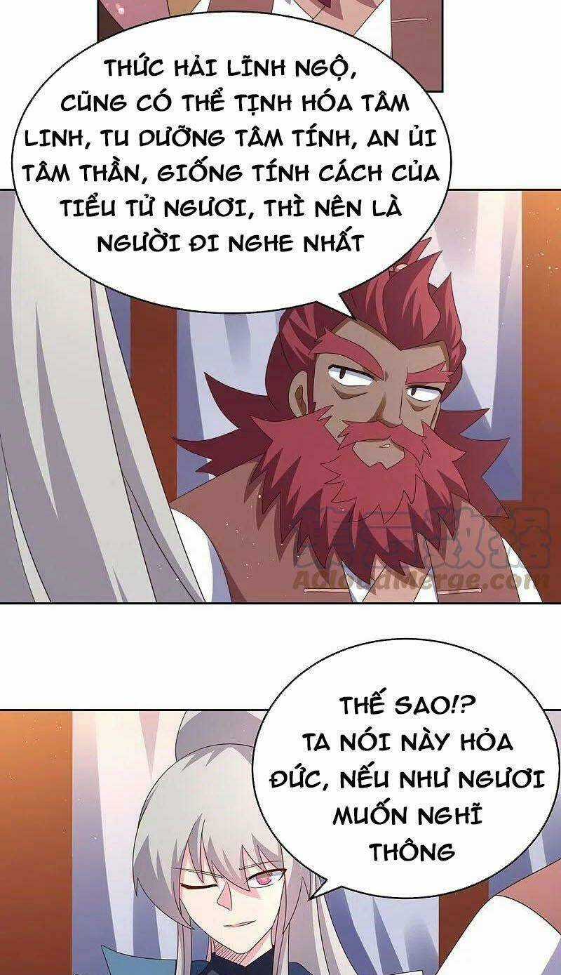 Tôn Thượng - Chapter 383 - Trang 7