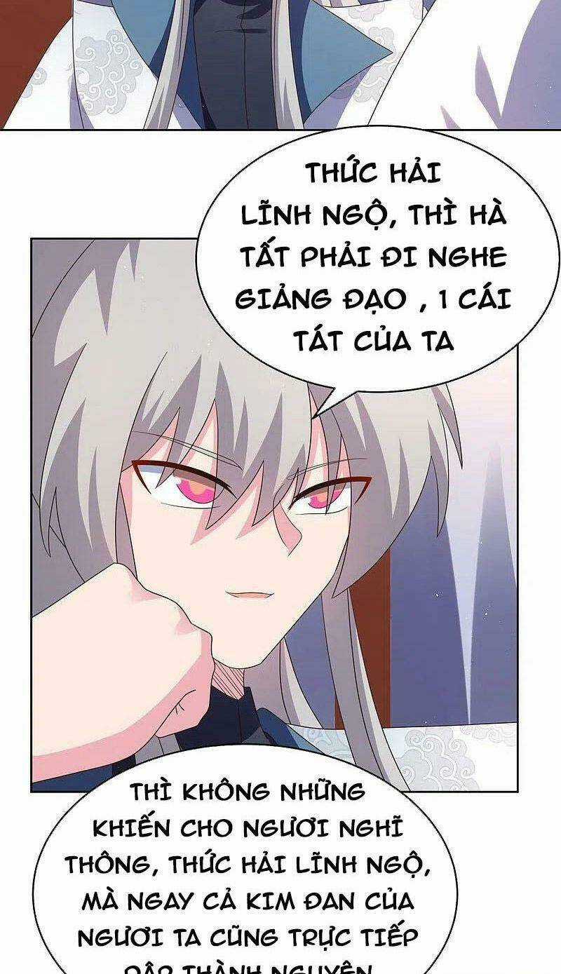 Tôn Thượng - Chapter 383 - Trang 8