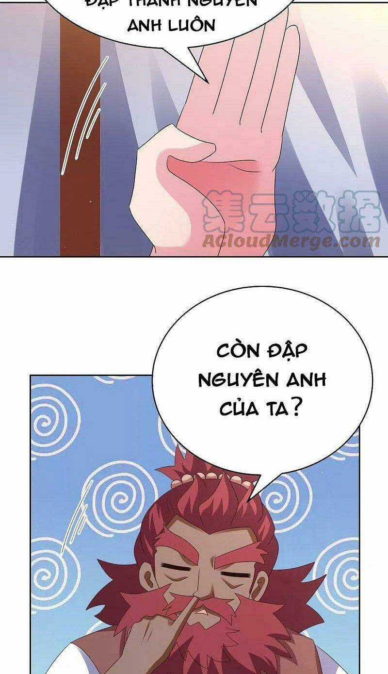 Tôn Thượng - Chapter 383 - Trang 9