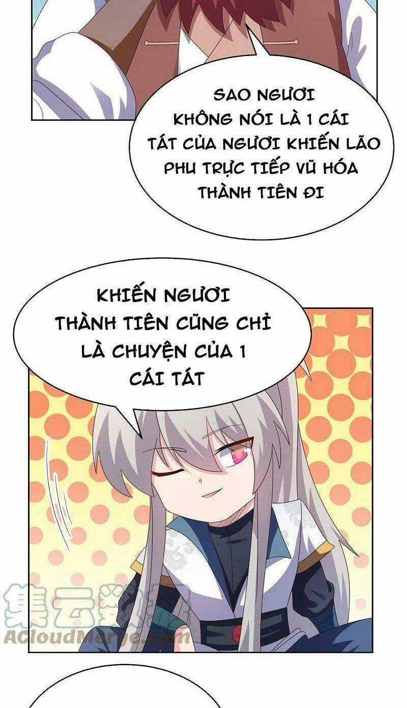 Tôn Thượng - Chapter 383 - Trang 10