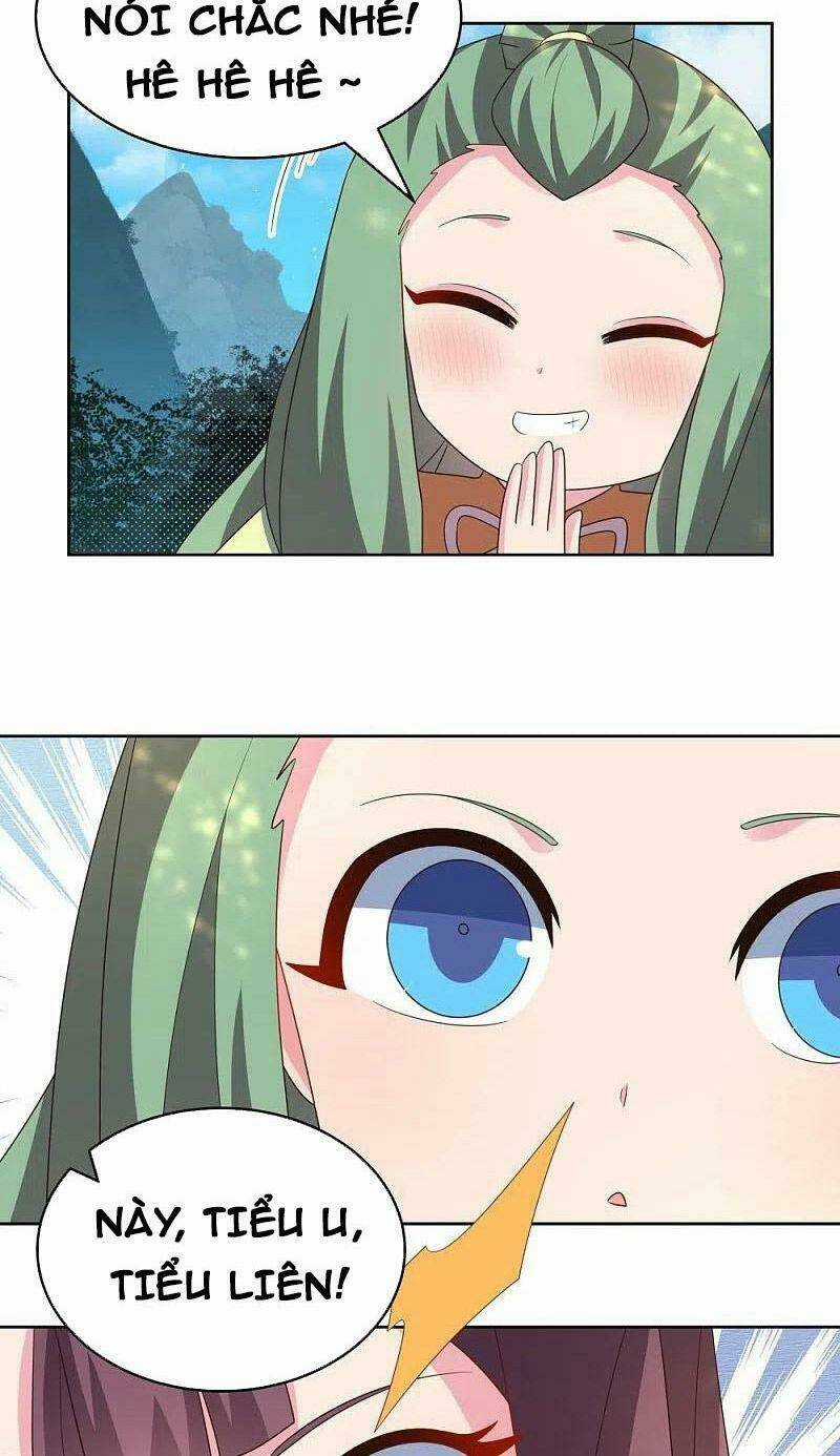 Tôn Thượng - Chapter 384 - Trang 2