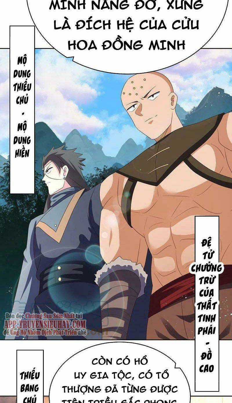 Tôn Thượng - Chapter 384 - Trang 15