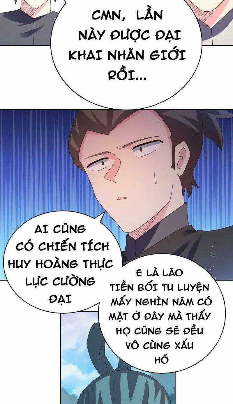 Tôn Thượng - Chapter 384 - Trang 18