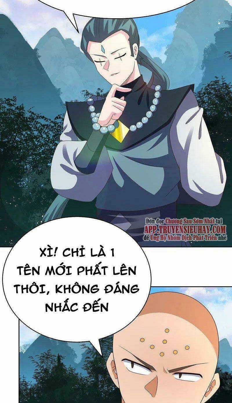 Tôn Thượng - Chapter 384 - Trang 20