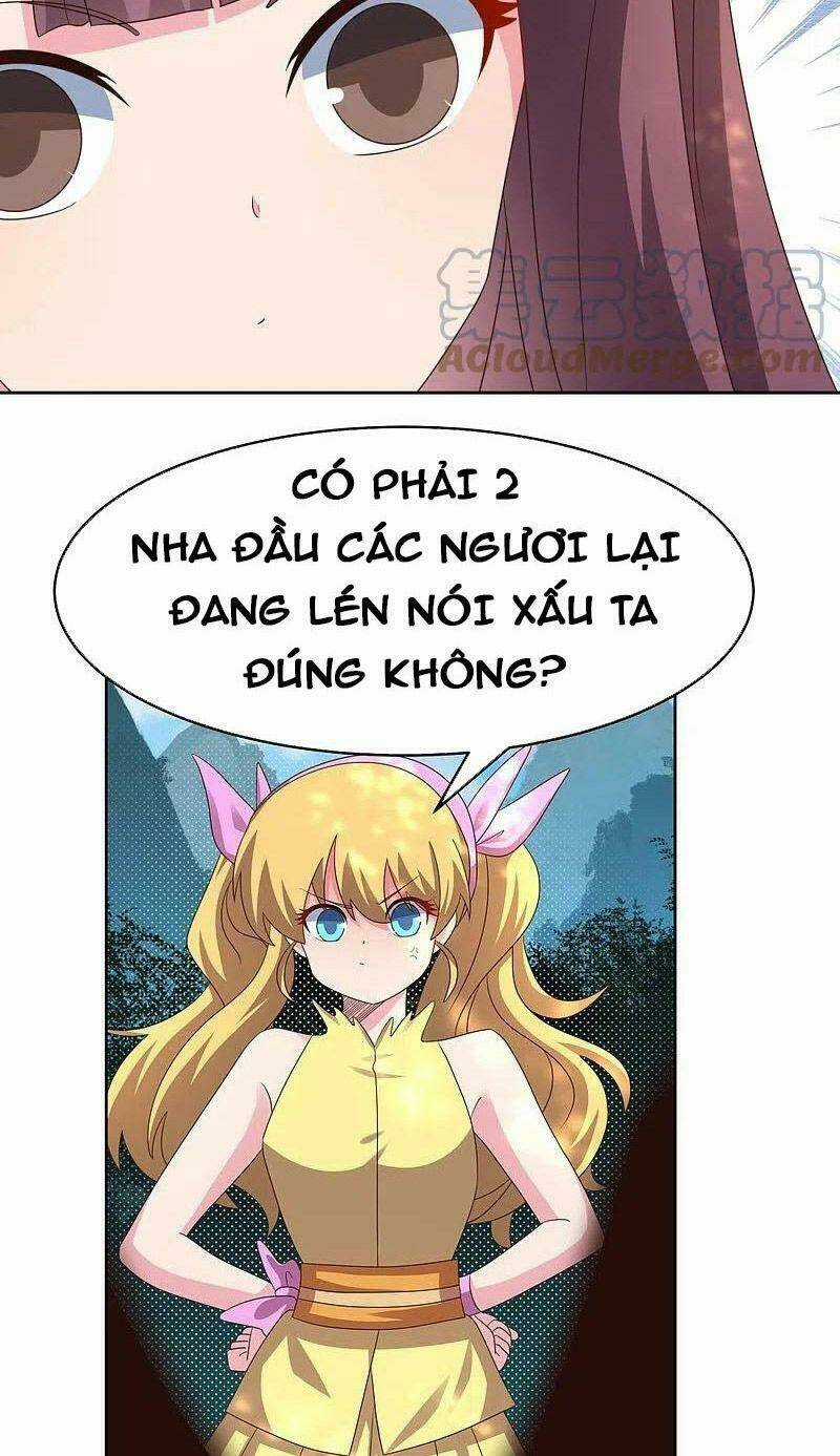 Tôn Thượng - Chapter 384 - Trang 3