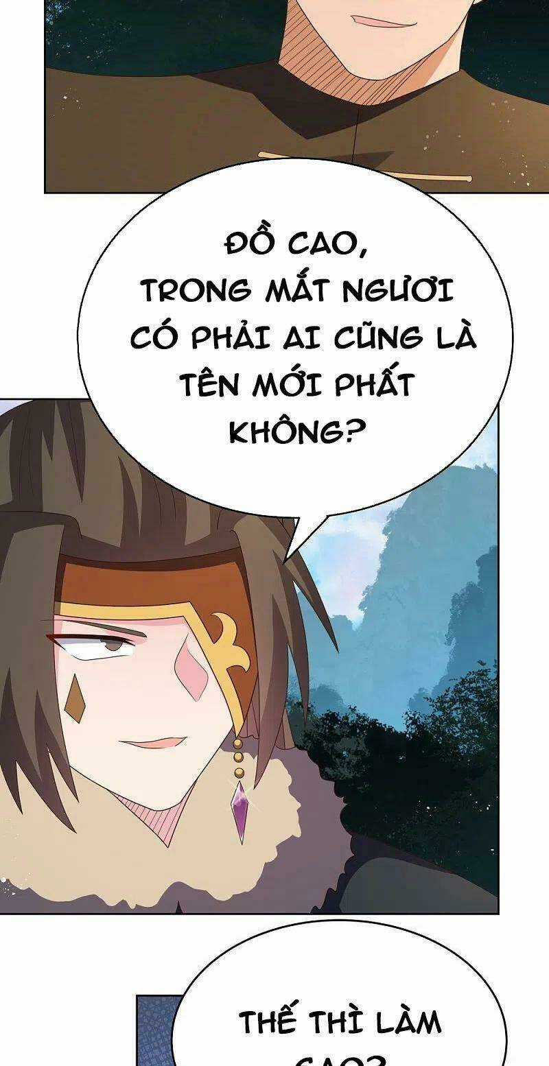 Tôn Thượng - Chapter 384 - Trang 21