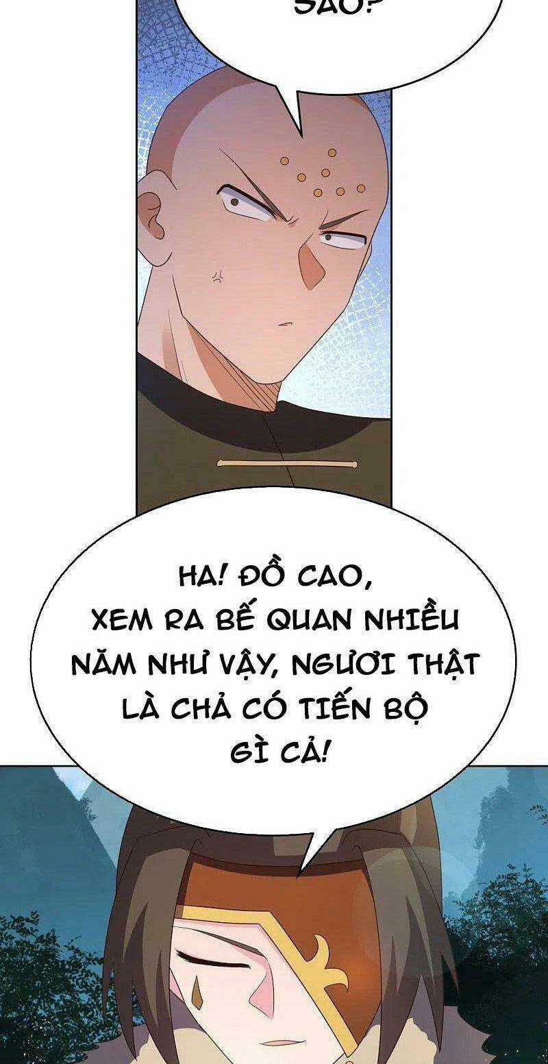 Tôn Thượng - Chapter 384 - Trang 22