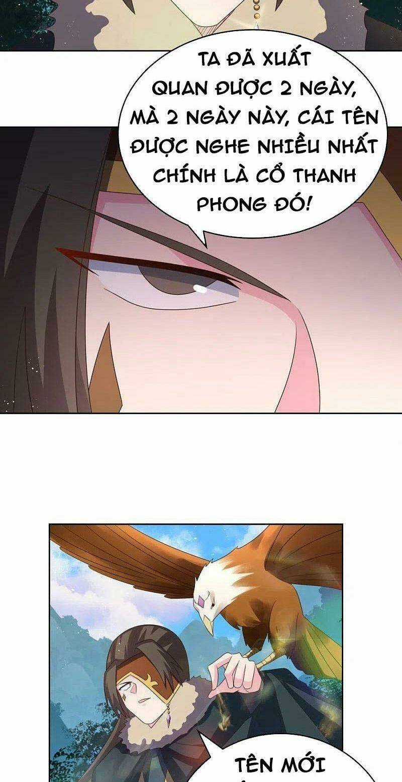 Tôn Thượng - Chapter 384 - Trang 23