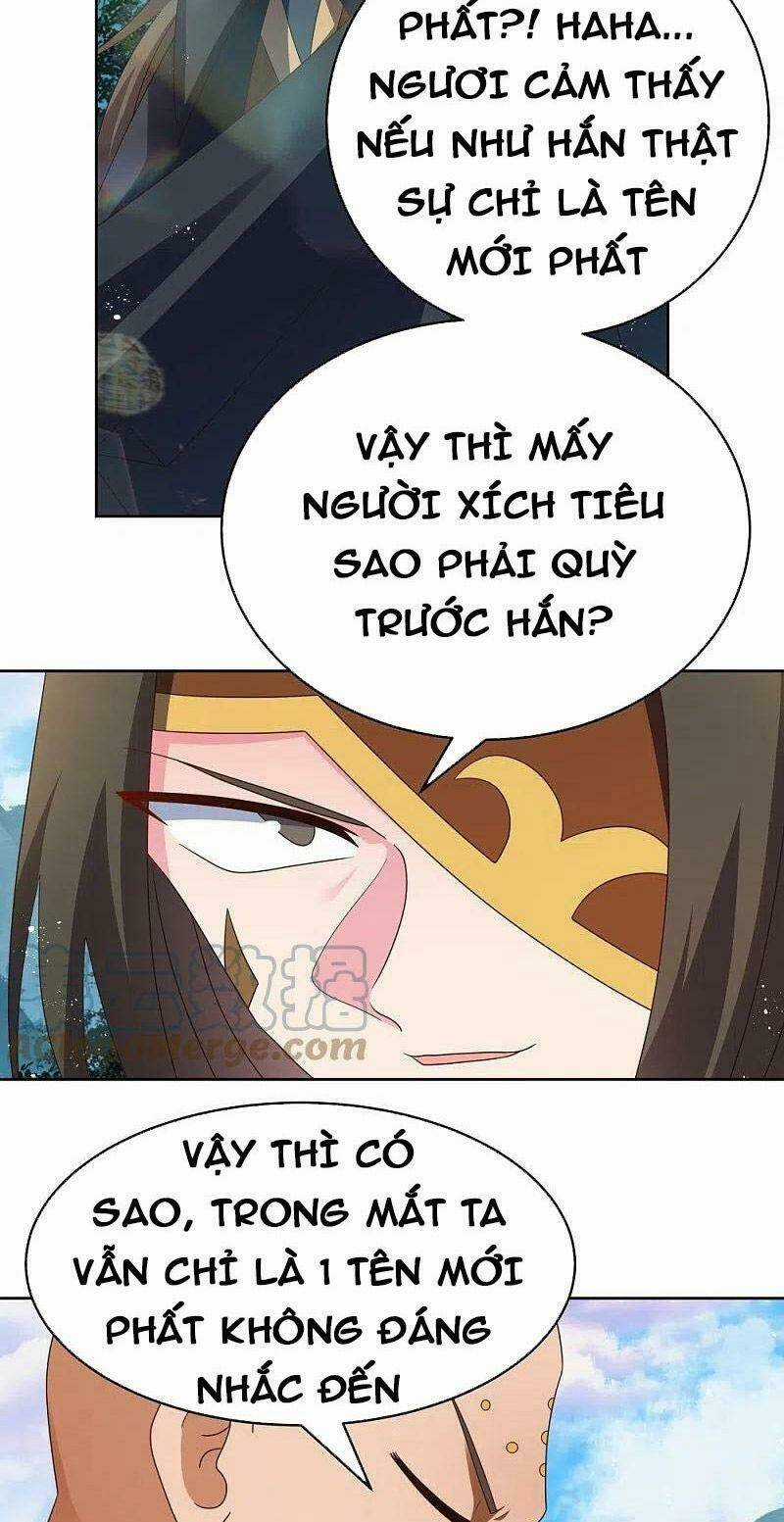 Tôn Thượng - Chapter 384 - Trang 24