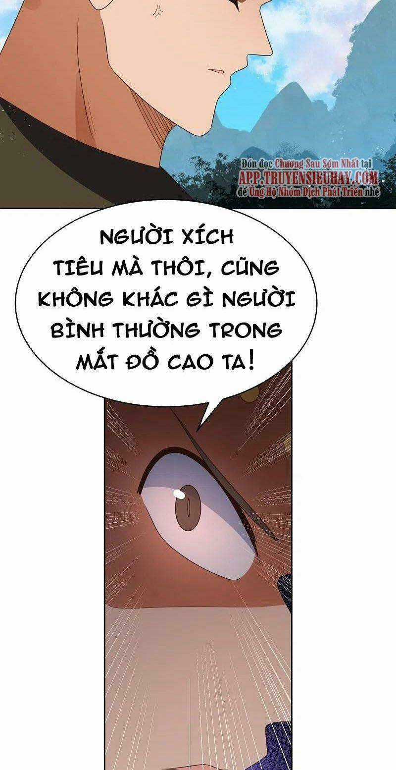 Tôn Thượng - Chapter 384 - Trang 25