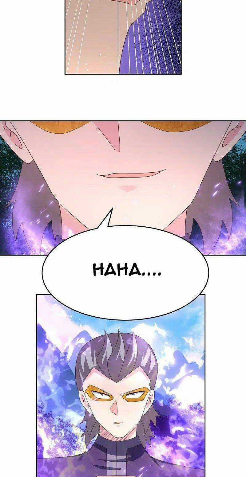 Tôn Thượng - Chapter 384 - Trang 26