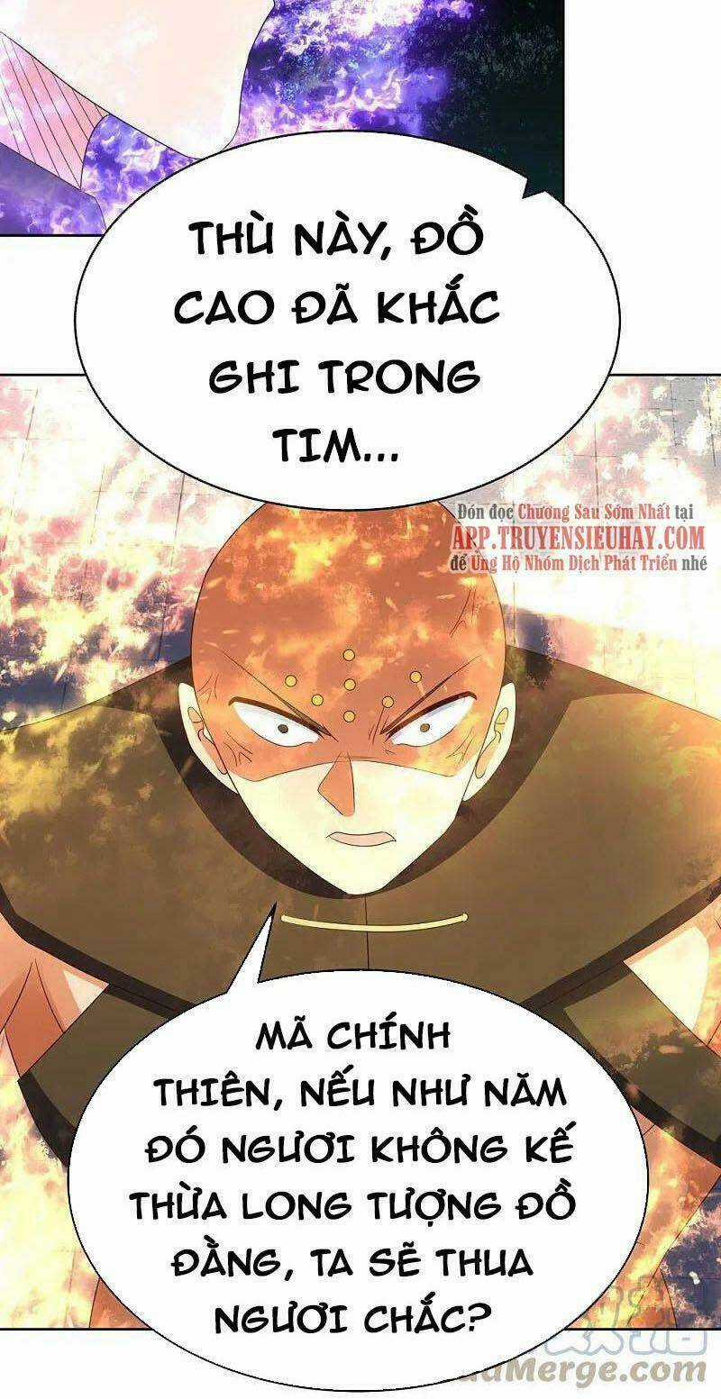 Tôn Thượng - Chapter 384 - Trang 30