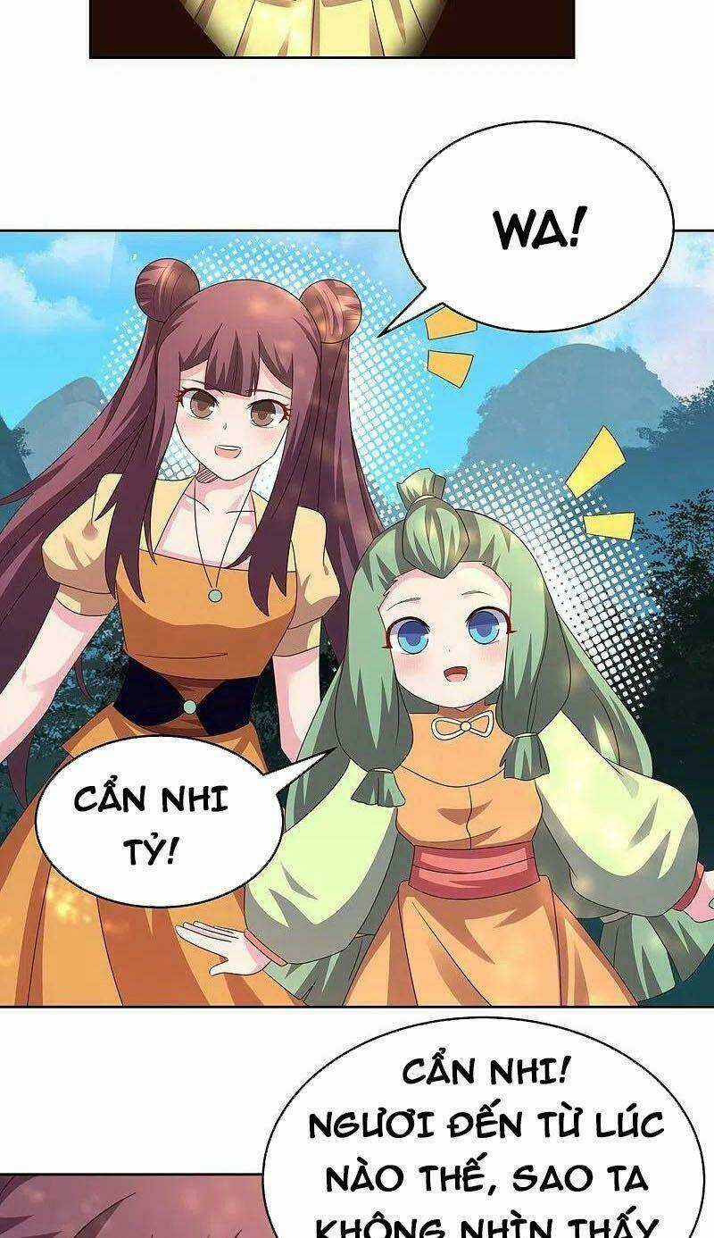 Tôn Thượng - Chapter 384 - Trang 4