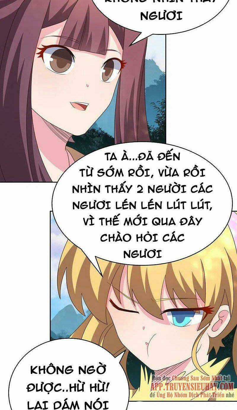 Tôn Thượng - Chapter 384 - Trang 5